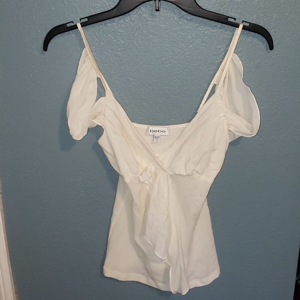 Bebe shirt